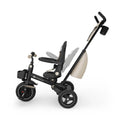 KinderKraft SPINSTEP 2 PLUS триколка БЕЖОВА by KinderKraft
