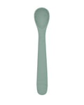 Лъжица Platinum Silicone Sage by Kikkaboo