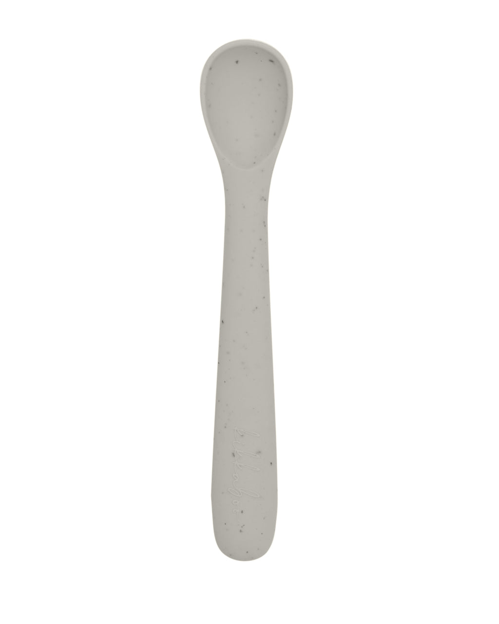 Лъжица Platinum Silicone Sand by Kikkaboo