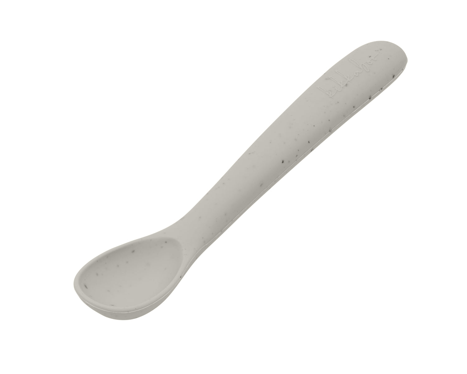Лъжица Platinum Silicone Sand by Kikkaboo