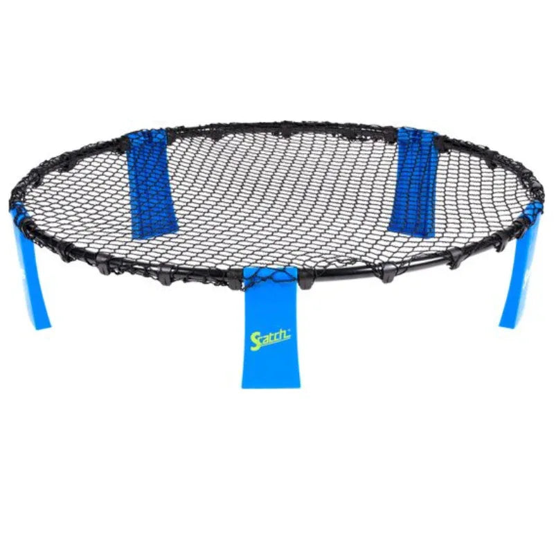 Scatch игра на открито Spyderball by Scatch