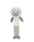 Играчка пискун с гризалка Seally me by Kikkaboo