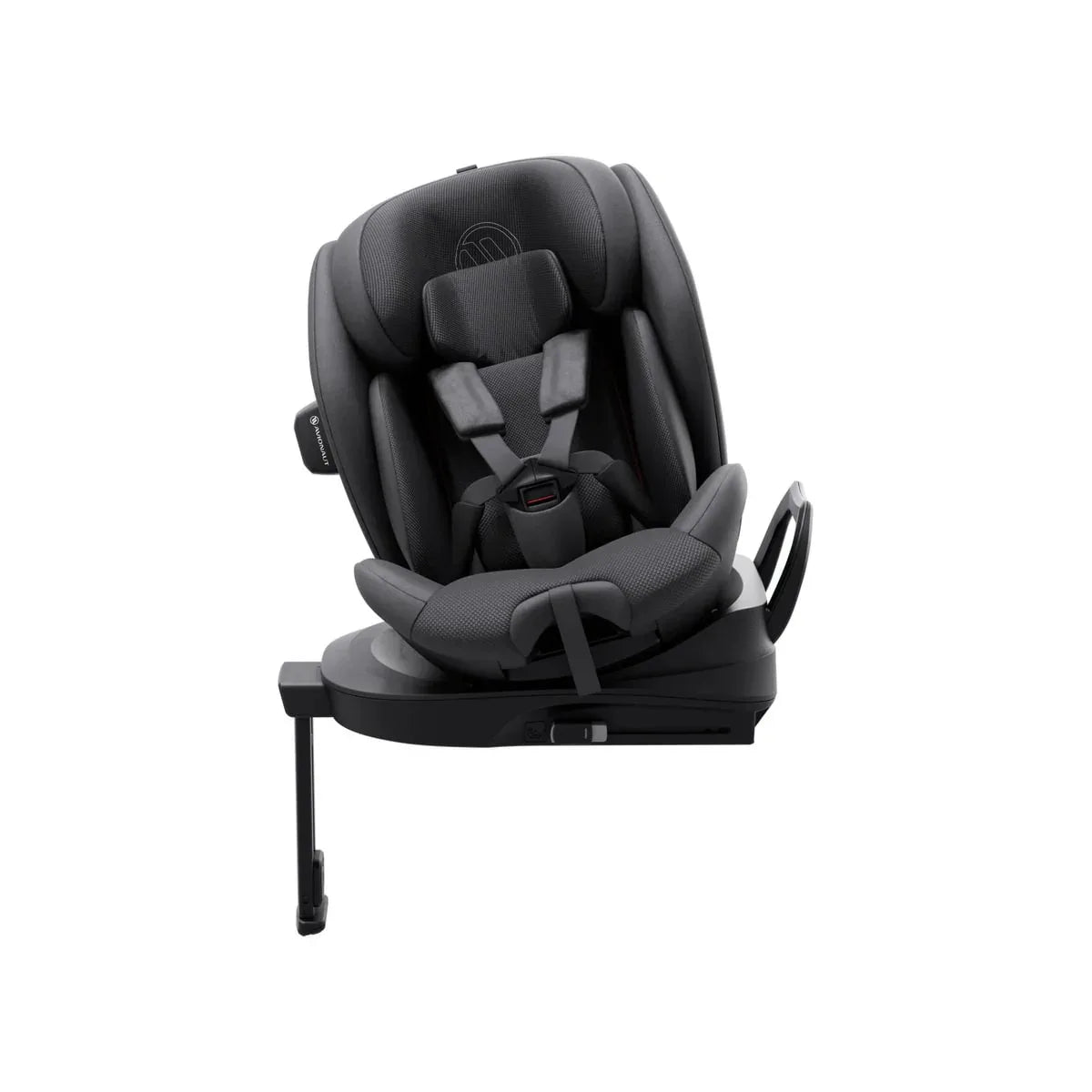 Avionaut Stardust Airflow столче за кола AV-390 BLACK.03 by Avionaut