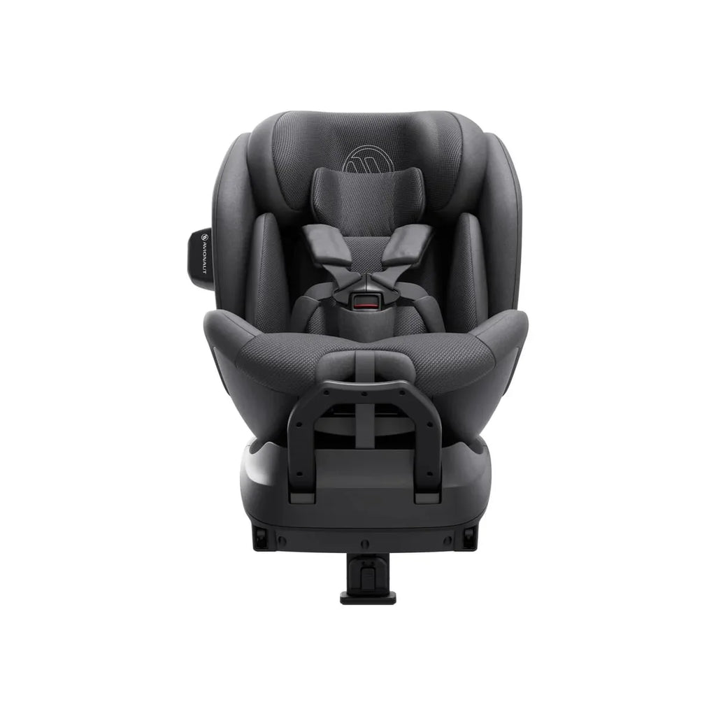 Avionaut Stardust Airflow столче за кола AV-390 BLACK.03 by Avionaut