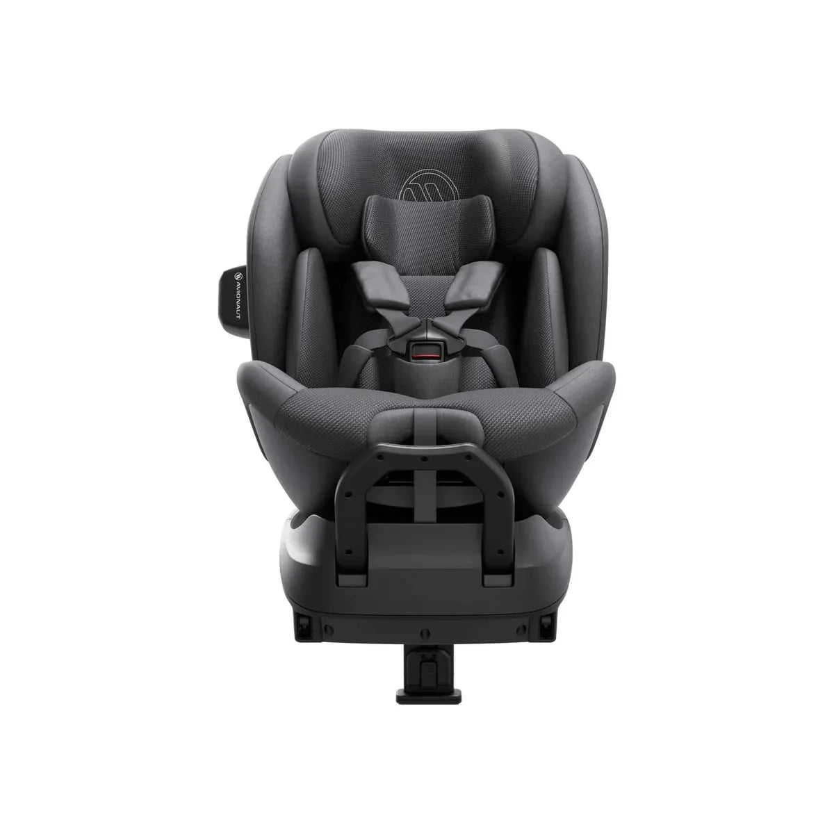 Avionaut Stardust Airflow столче за кола AV-390 BLACK.03 by Avionaut
