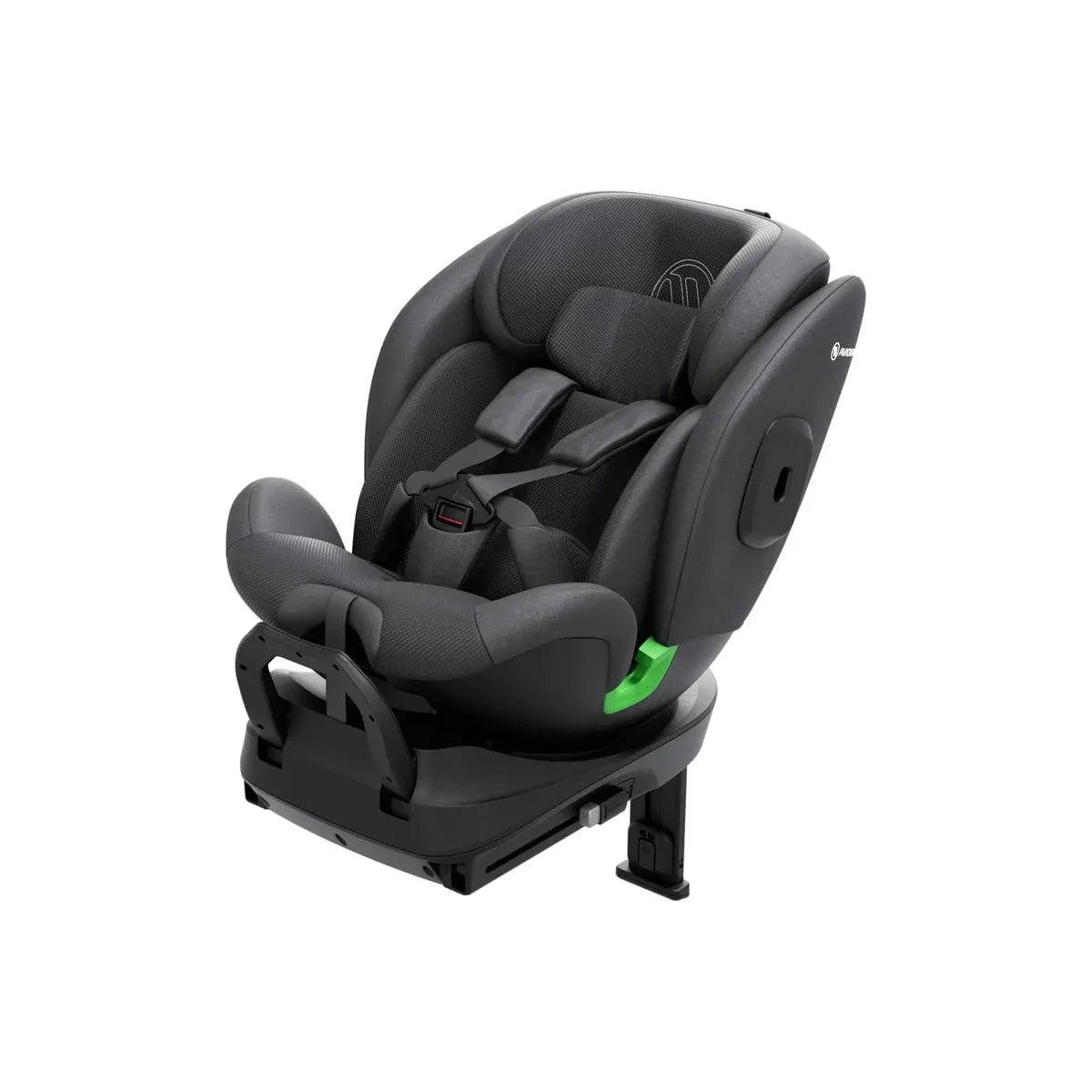 Avionaut Stardust Airflow столче за кола AV-390 BLACK.03 by Avionaut