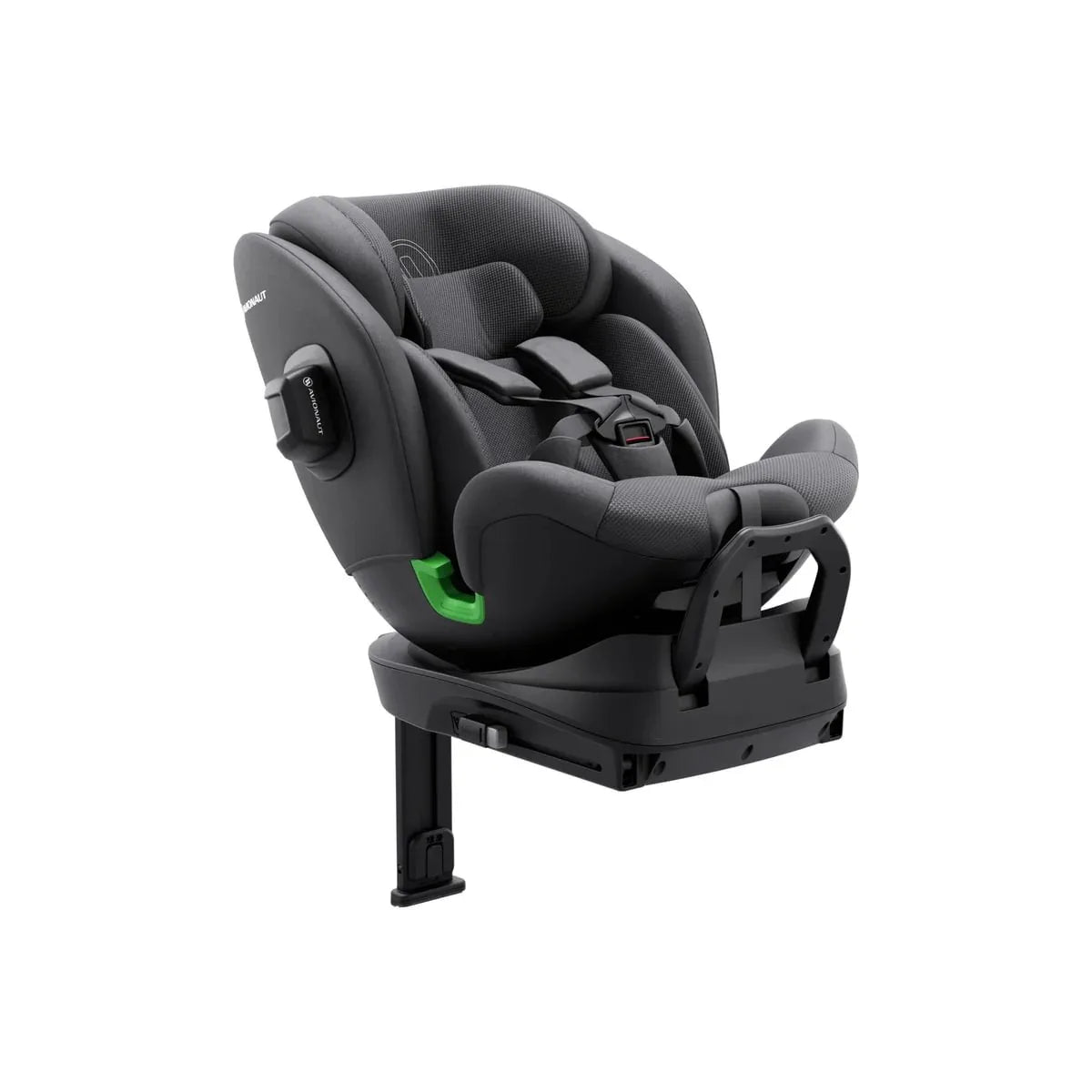 Avionaut Stardust Airflow столче за кола AV-390 BLACK.03 by Avionaut