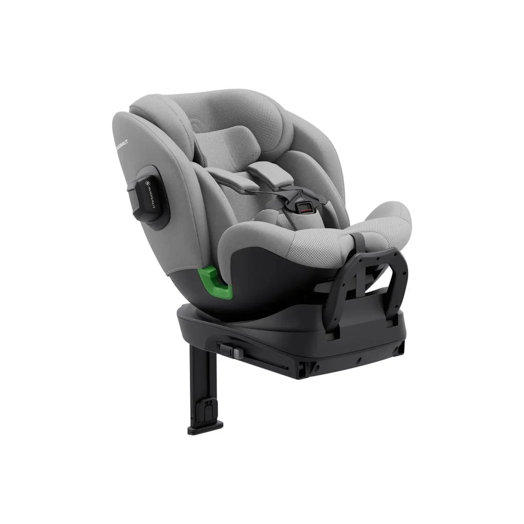 Avionaut Stardust Airflow столче за кола AV-390 GREY.01 by Avionaut