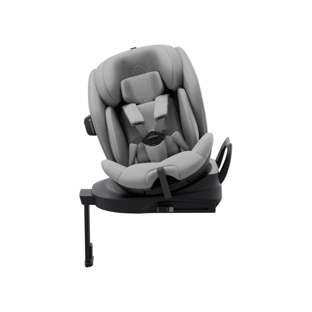 Avionaut Stardust Airflow столче за кола AV-390 GREY.01 by Avionaut