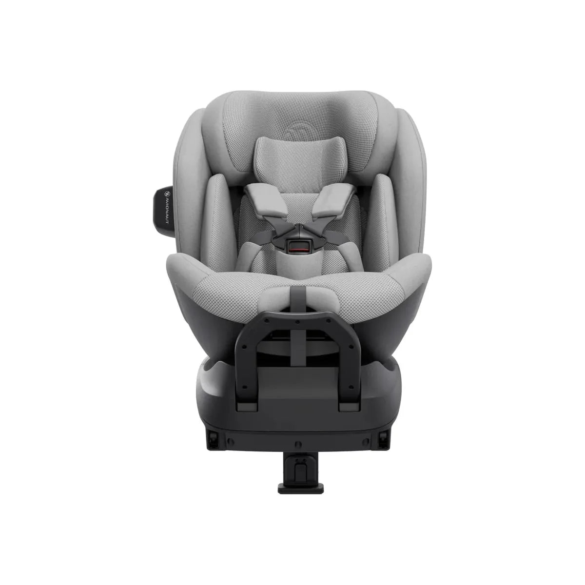 Avionaut Stardust Airflow столче за кола AV-390 GREY.01 by Avionaut