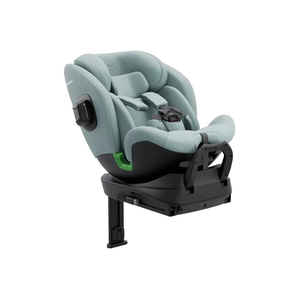 Avionaut Stardust Airflow столче за кола AV-390 MINT.06 by Avionaut