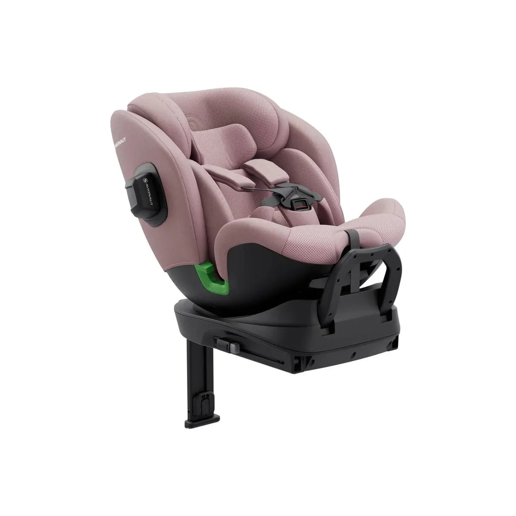 Avionaut Stardust Airflow столче за кола AV-390 PINK.05 by Avionaut