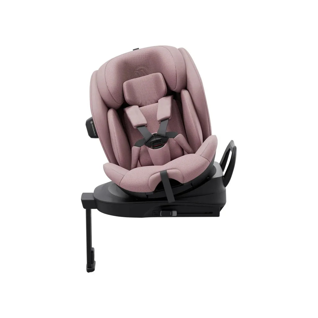 Avionaut Stardust Airflow столче за кола AV-390 PINK.05 by Avionaut