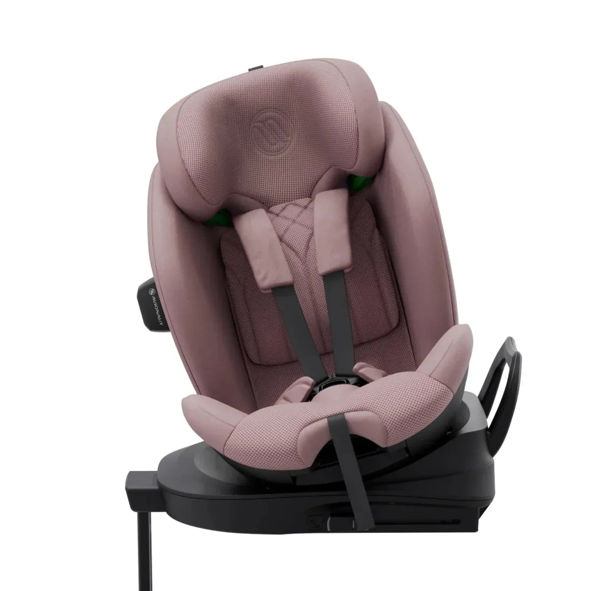 Avionaut Stardust Airflow столче за кола AV-390 PINK.05 by Avionaut