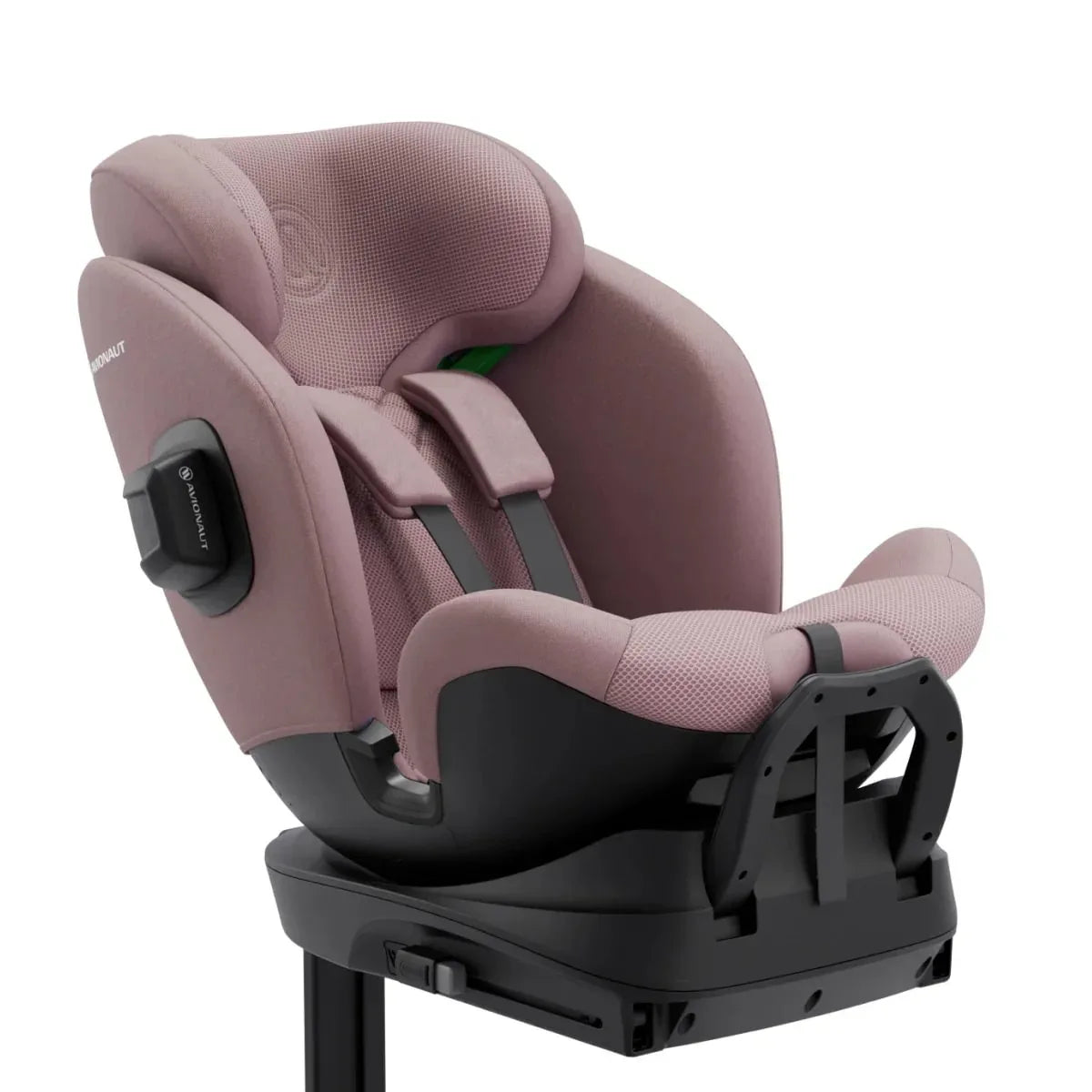 Avionaut Stardust Airflow столче за кола AV-390 PINK.05 by Avionaut