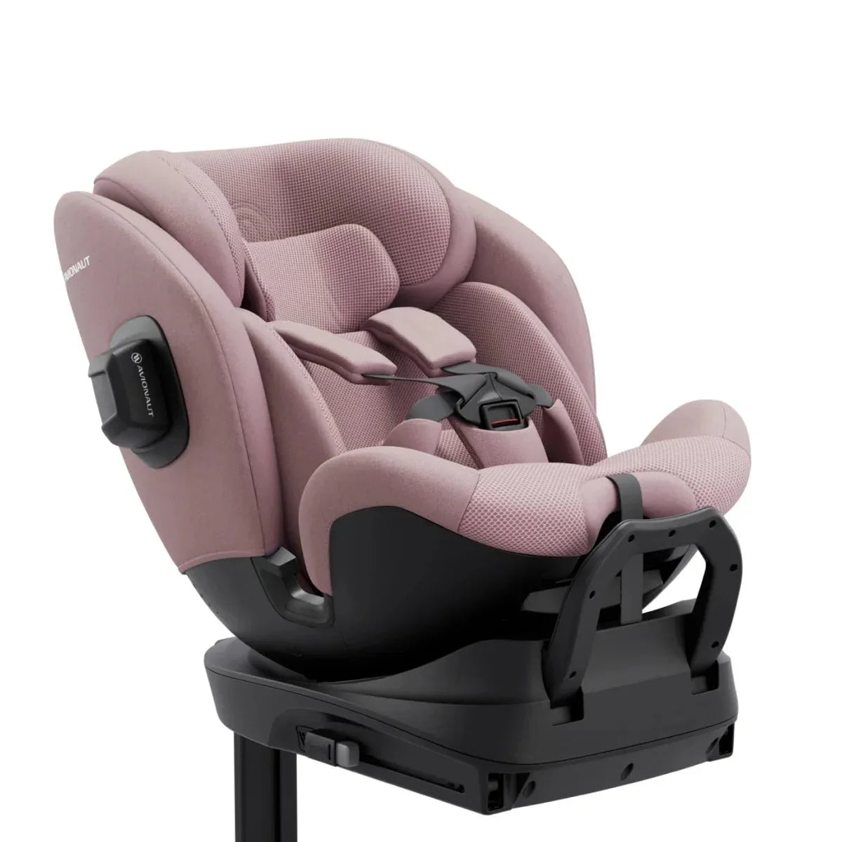 Avionaut Stardust Airflow столче за кола AV-390 PINK.05 by Avionaut