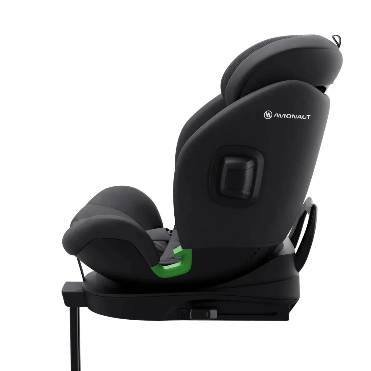Avionaut Stardust Airflow столче за кола AV-390 BLACK.03 by Avionaut