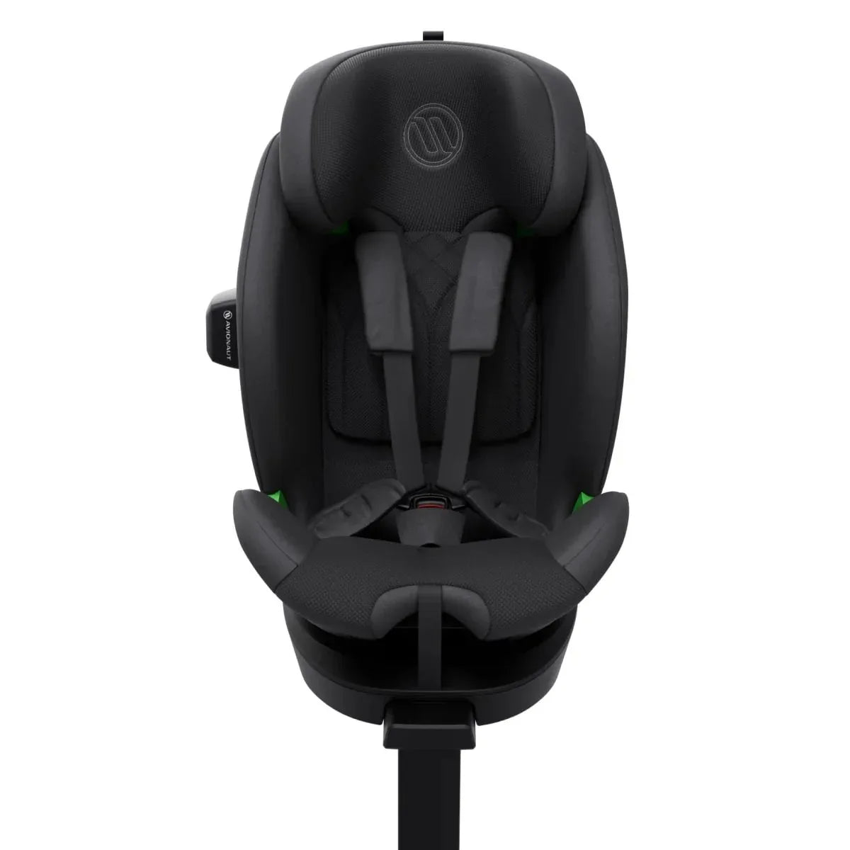 Avionaut Stardust Airflow столче за кола AV-390 BLACK.03 by Avionaut