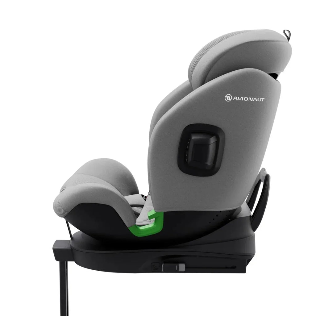 Avionaut Stardust Airflow столче за кола AV-390 GREY.01 by Avionaut