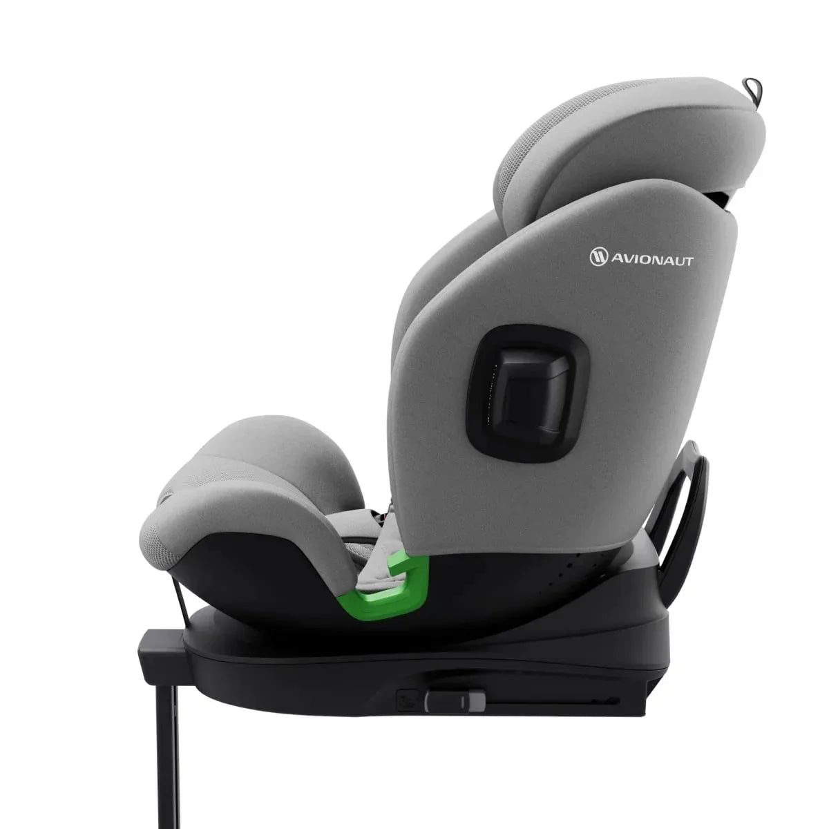Avionaut Stardust Airflow столче за кола AV-390 GREY.01 by Avionaut