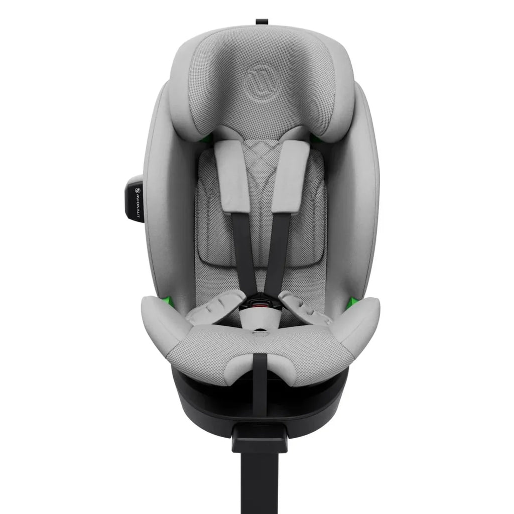 Avionaut Stardust Airflow столче за кола AV-390 GREY.01 by Avionaut
