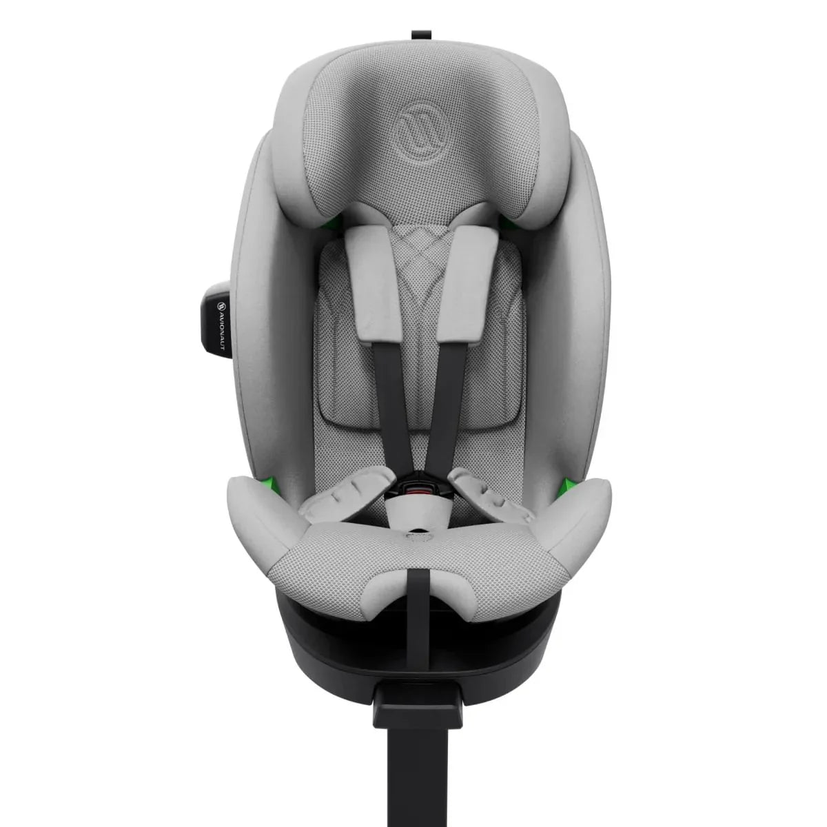 Avionaut Stardust Airflow столче за кола AV-390 GREY.01 by Avionaut