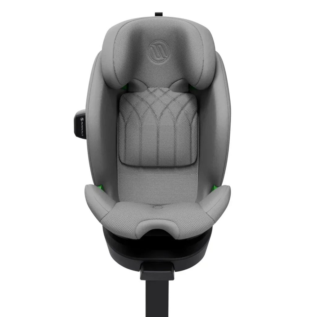 Avionaut Stardust Airflow столче за кола AV-390 GREY.01 by Avionaut