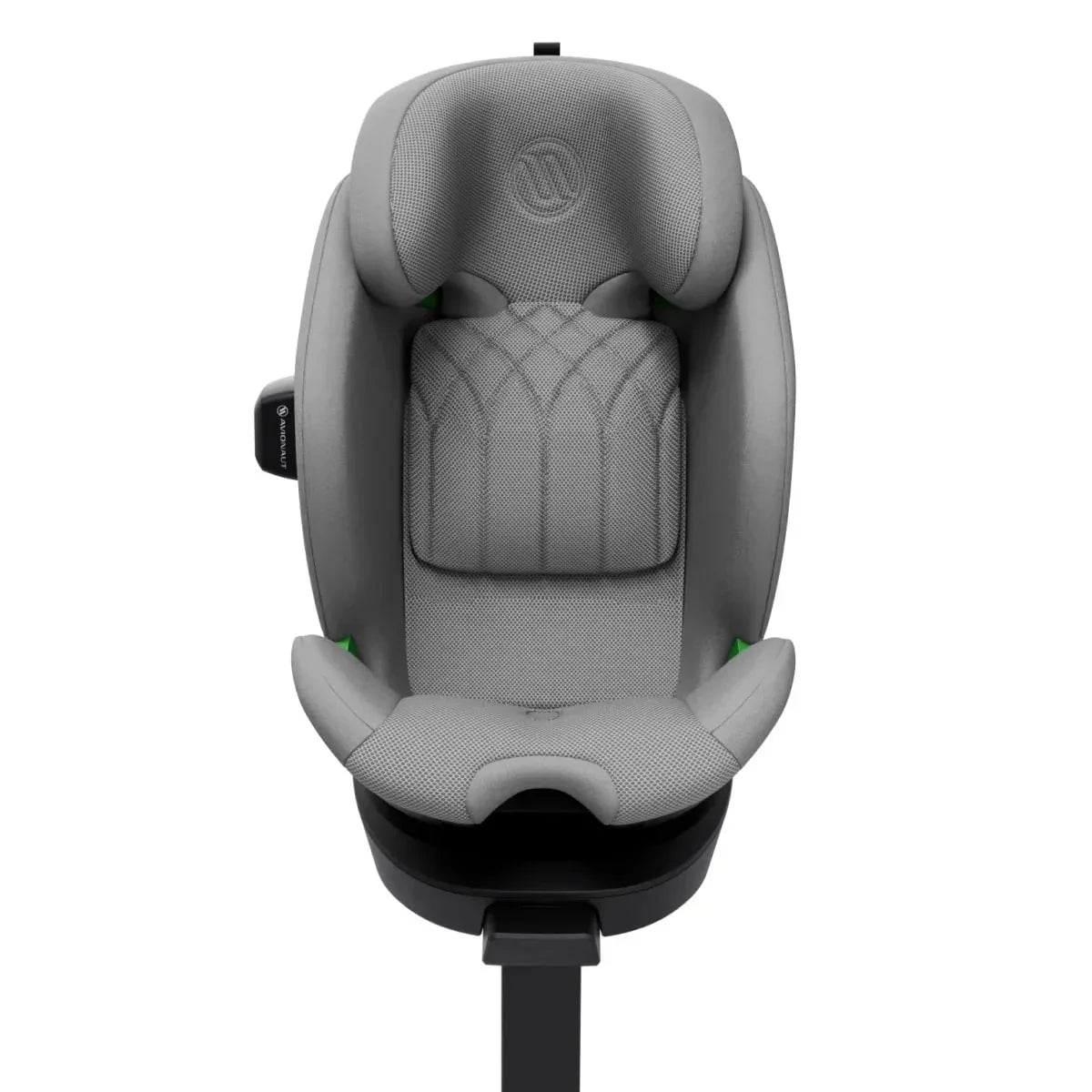 Avionaut Stardust Airflow столче за кола AV-390 GREY.01 by Avionaut