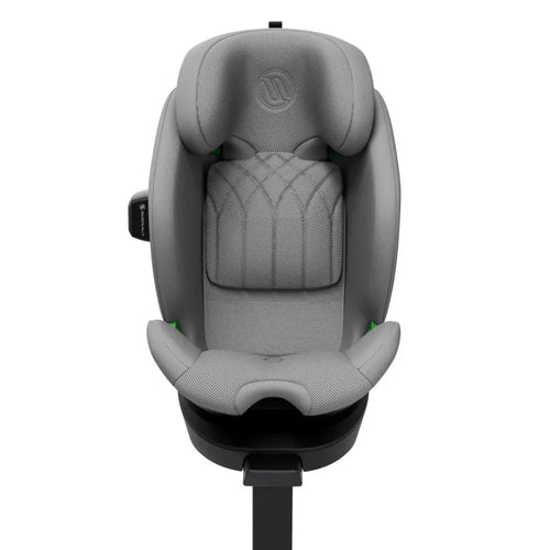 Avionaut Stardust Airflow столче за кола AV-390 GREY.01 by Avionaut