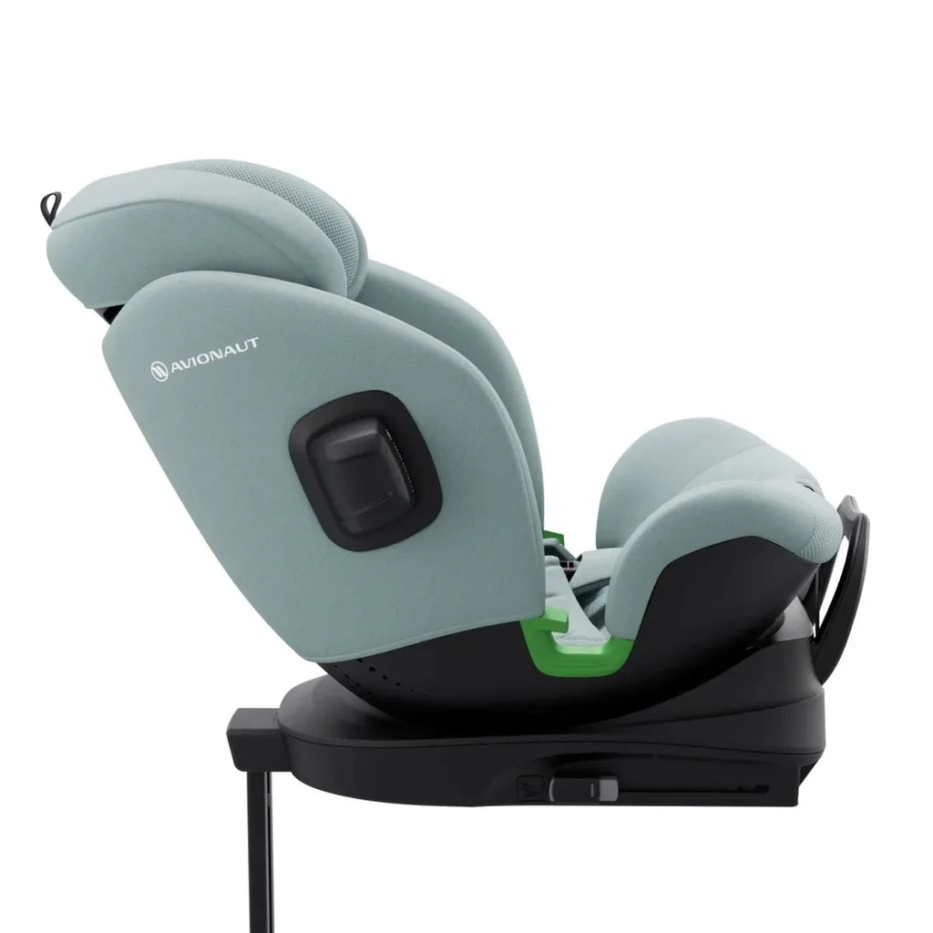 Avionaut Stardust Airflow столче за кола AV-390 MINT.06 by Avionaut