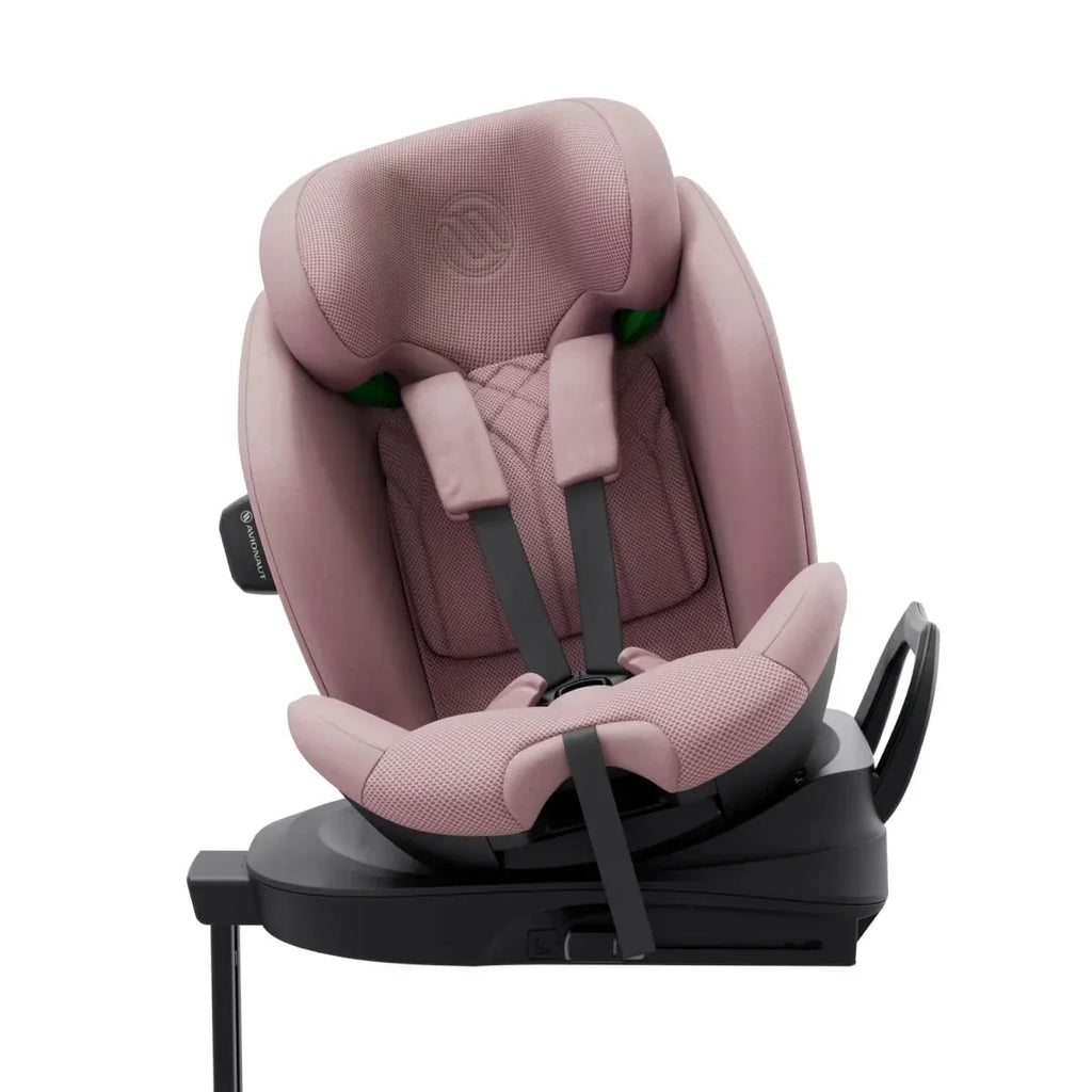 Avionaut Stardust Airflow столче за кола AV-390 PINK.05 by Avionaut