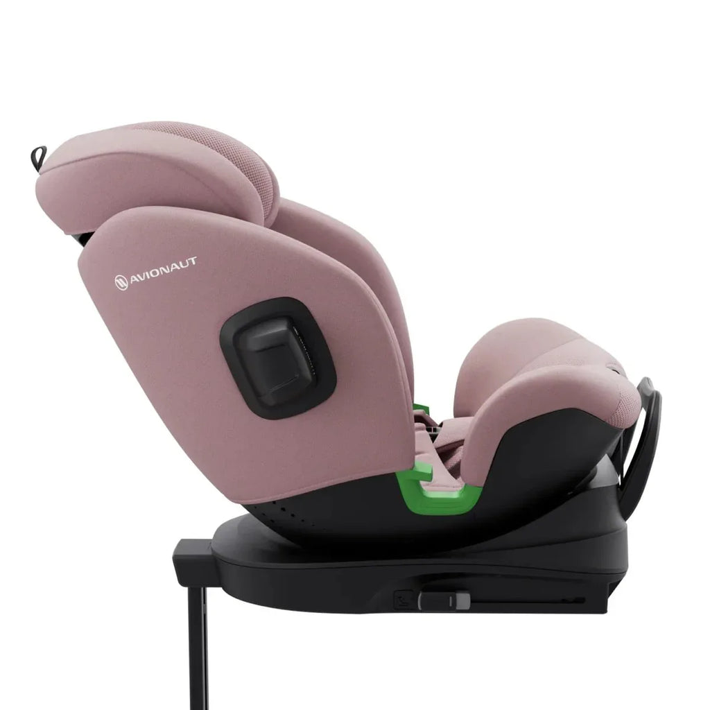 Avionaut Stardust Airflow столче за кола AV-390 PINK.05 by Avionaut