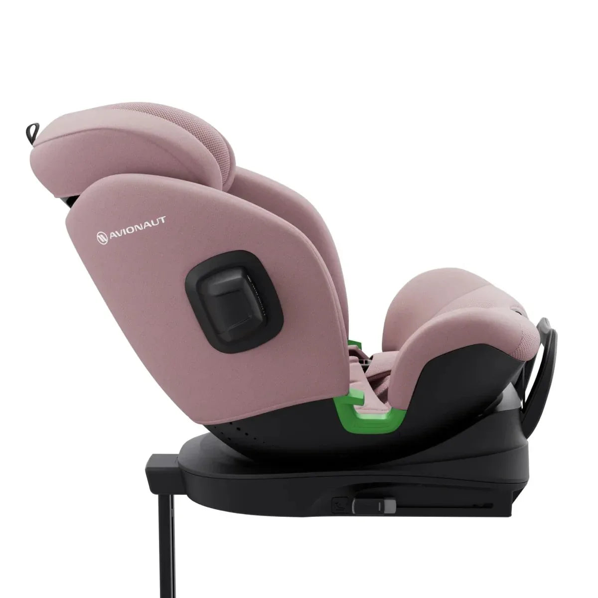 Avionaut Stardust Airflow столче за кола AV-390 PINK.05 by Avionaut