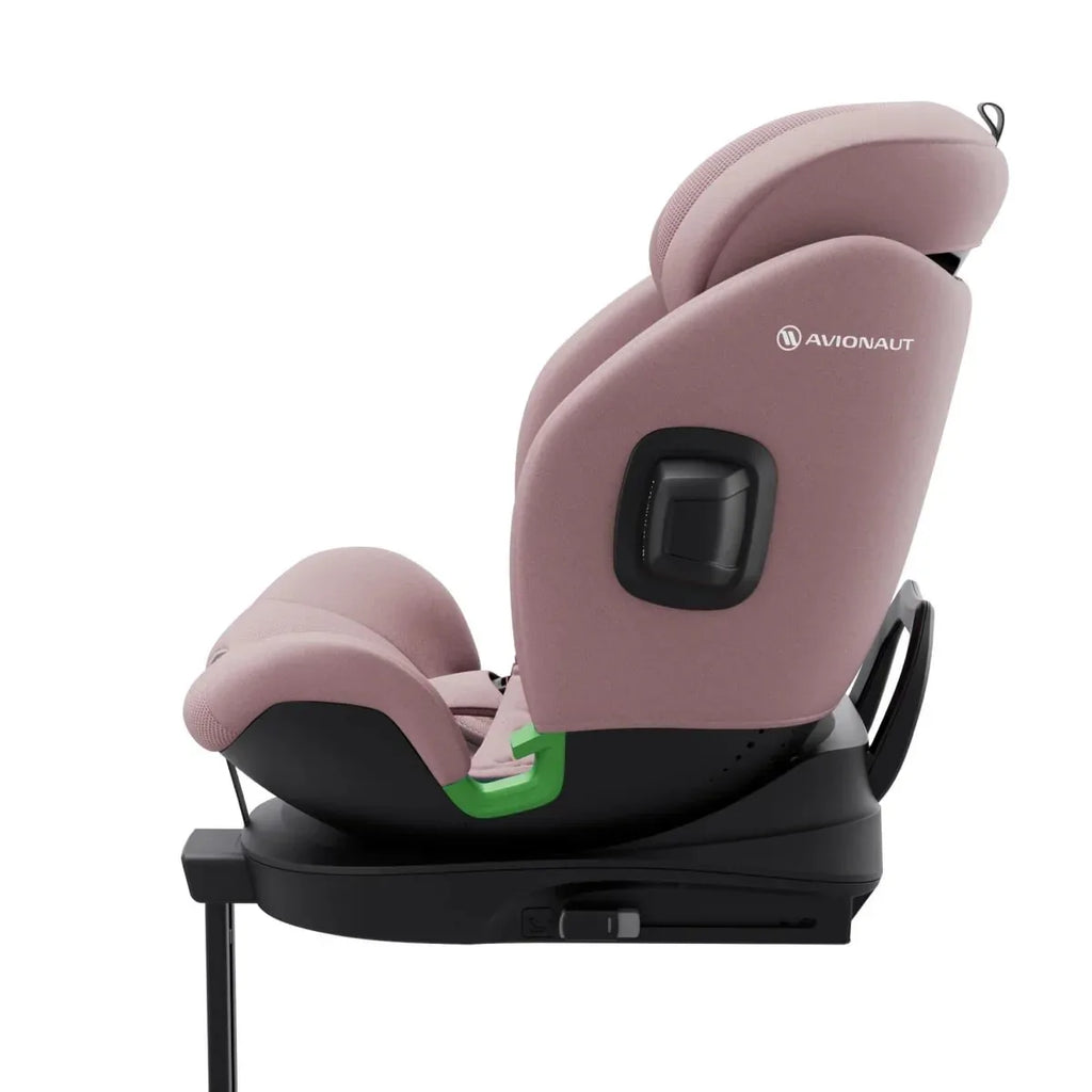 Avionaut Stardust Airflow столче за кола AV-390 PINK.05 by Avionaut