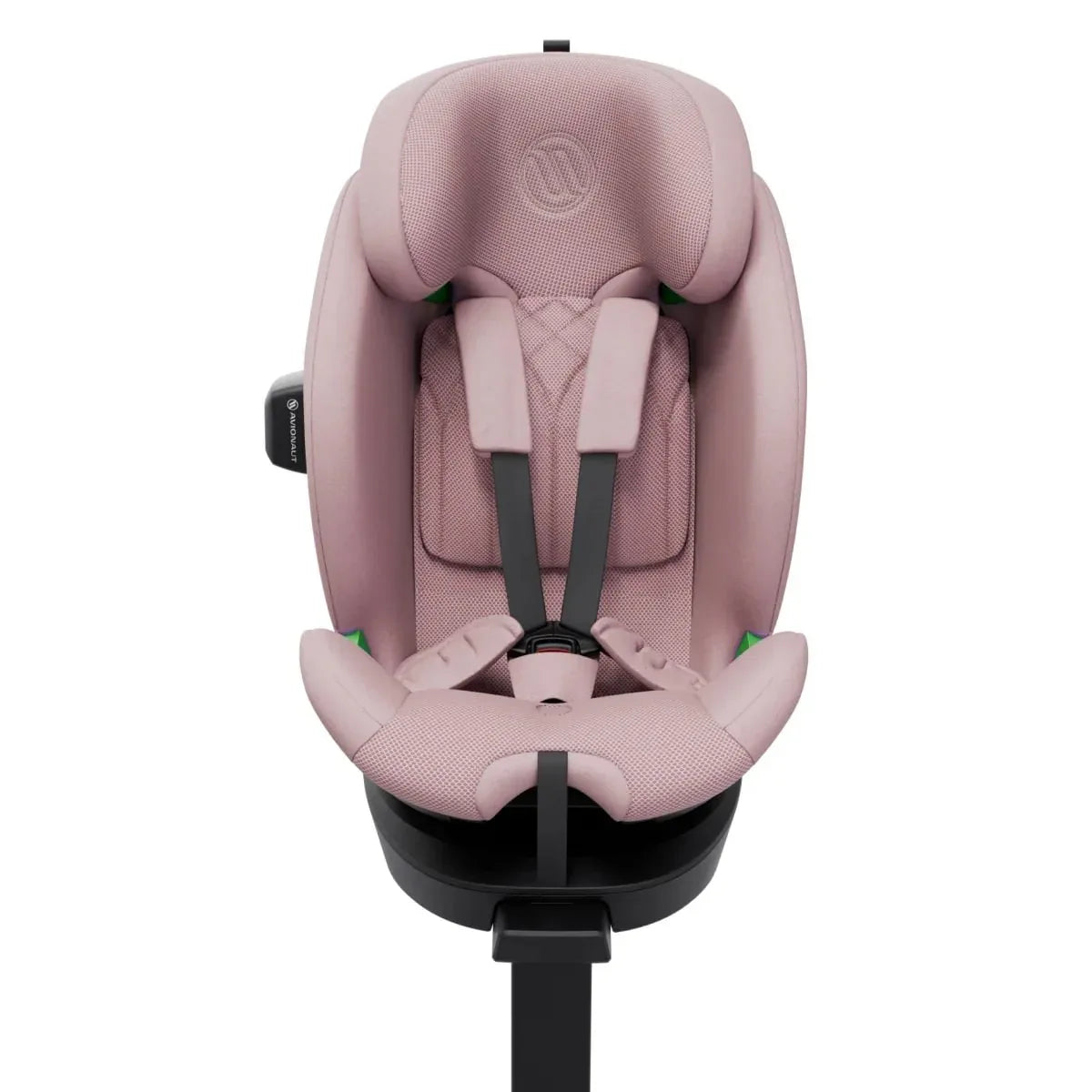 Avionaut Stardust Airflow столче за кола AV-390 PINK.05 by Avionaut