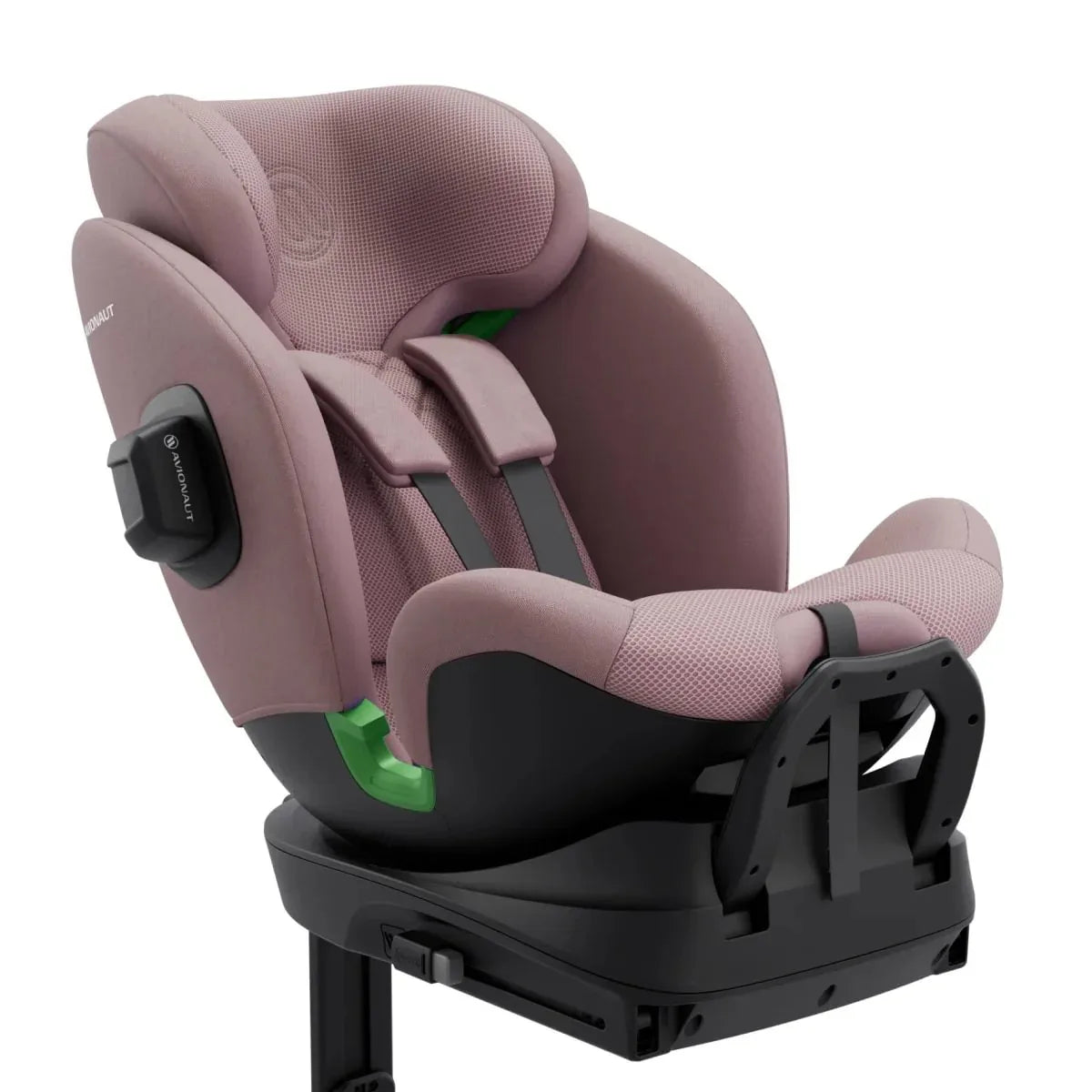 Avionaut Stardust Airflow столче за кола AV-390 PINK.05 by Avionaut