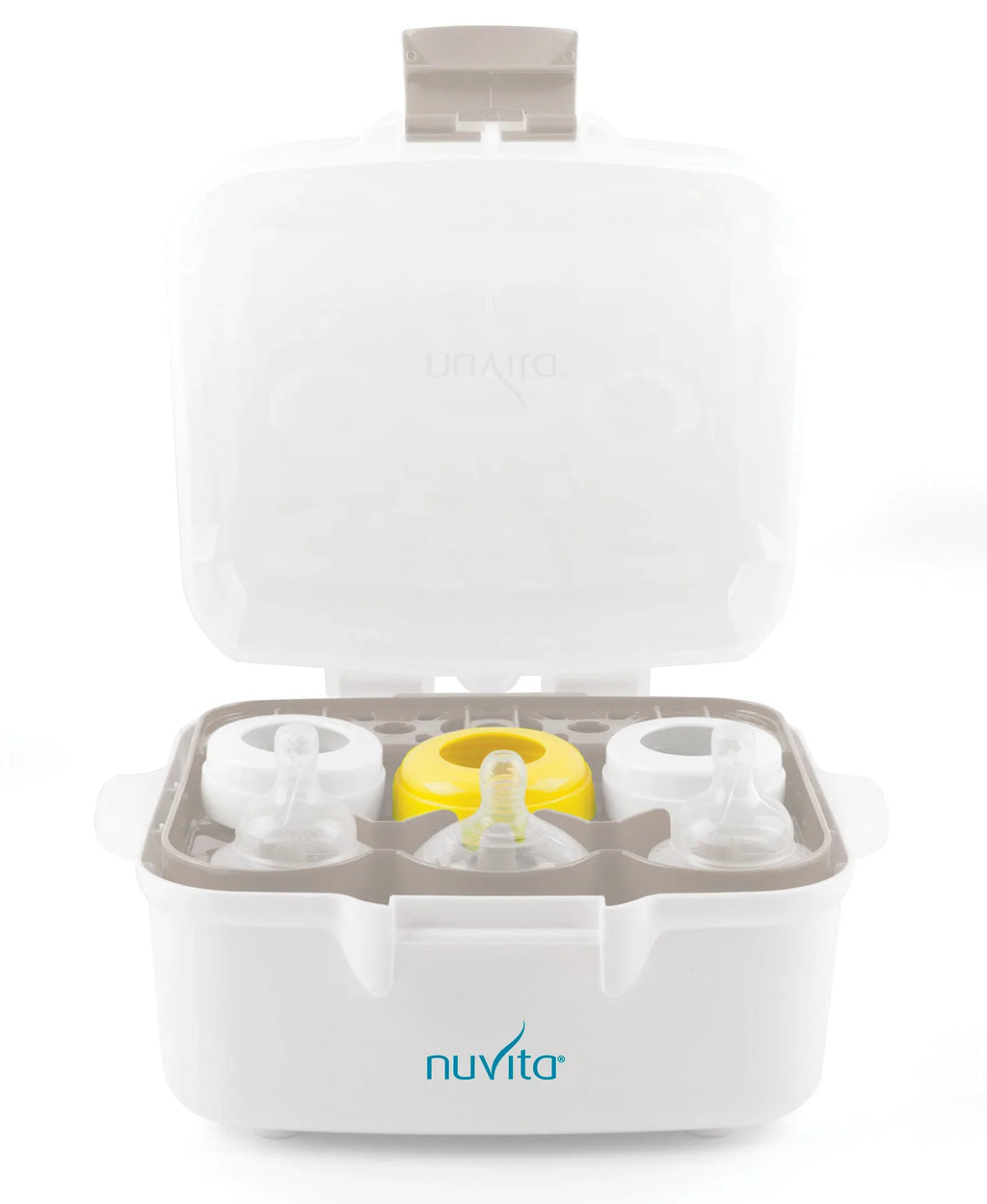1085 Nuvita Стерилизатор за микровълнова by Nuvita