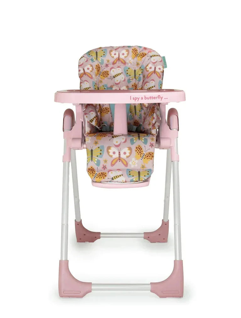 Cosatto CT5180 NOODLE 0+ BUTTERFLY столче за хранене by Cosatto