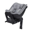 KinderKraft столче за кола I-GUARD Cool Grey KCIGUA00GRY0000 by KinderKraft