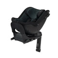 KinderKraft столче за кола I-GUARD Graphite Black KCIGUA00BLK0000 by KinderKraft