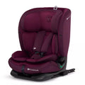 KinderKraft столче за кола ONETO3 I-Size CHERRY PEARL KCONE300RED0000 by KinderKraft