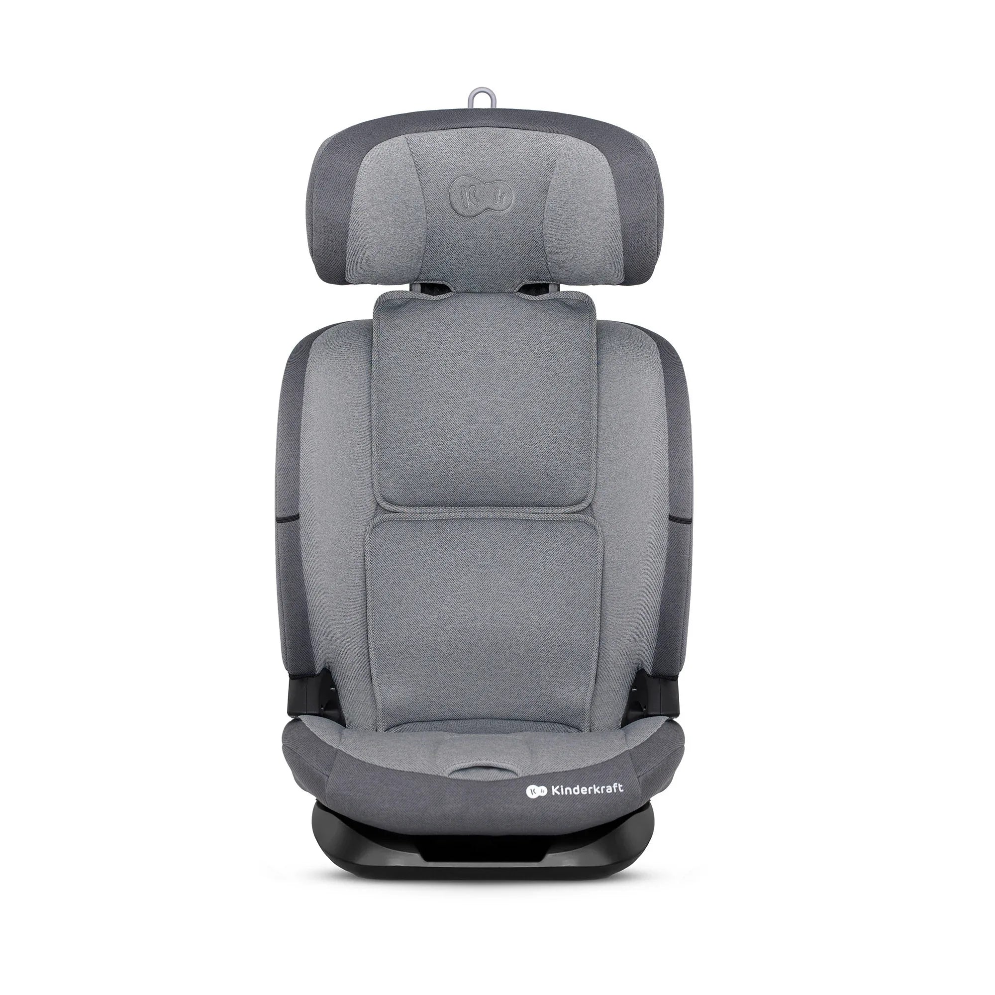 KinderKraft столче за кола ONETO3 I-Size COOL GREY KCONE300GRY0000 by KinderKraft
