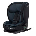 KinderKraft столче за кола ONETO3 I-Size GRAPHITE BLACK KCONE300BLK0000 by KinderKraft