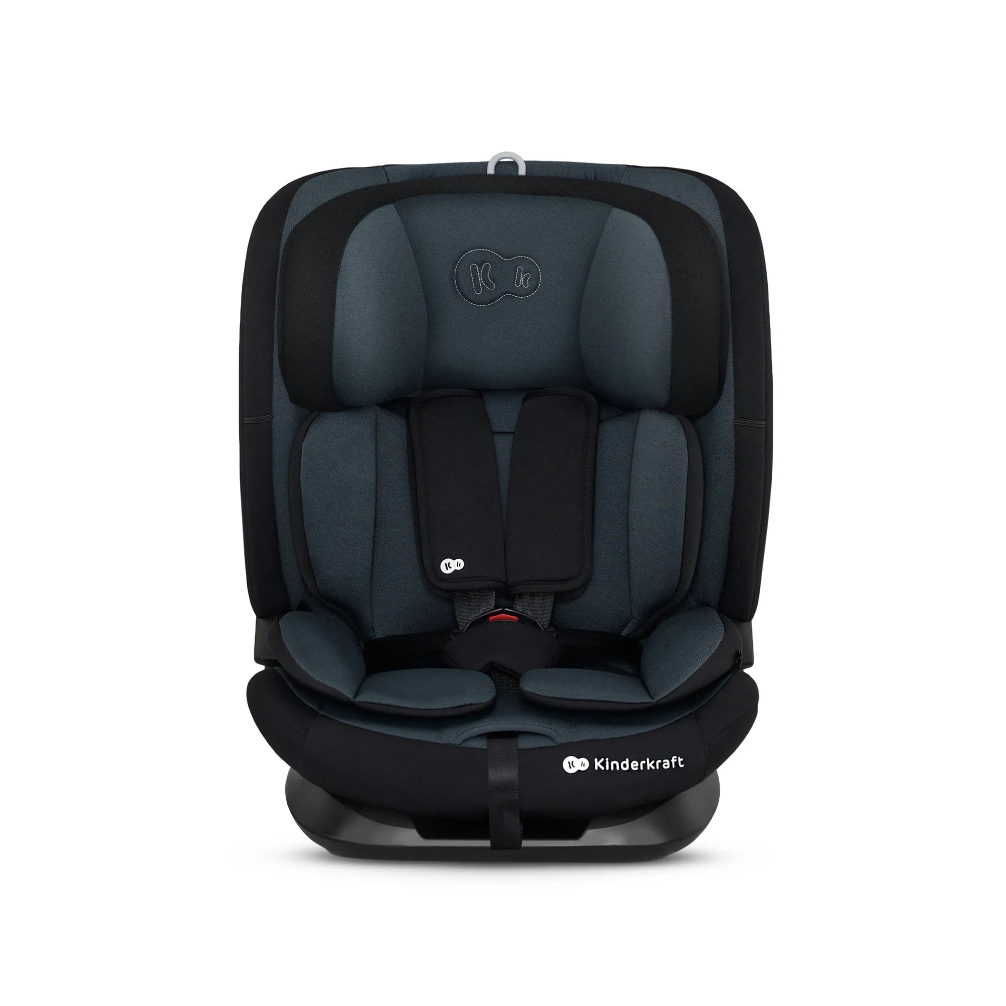 KinderKraft столче за кола ONETO3 I-Size GRAPHITE BLACK KCONE300BLK0000 by KinderKraft