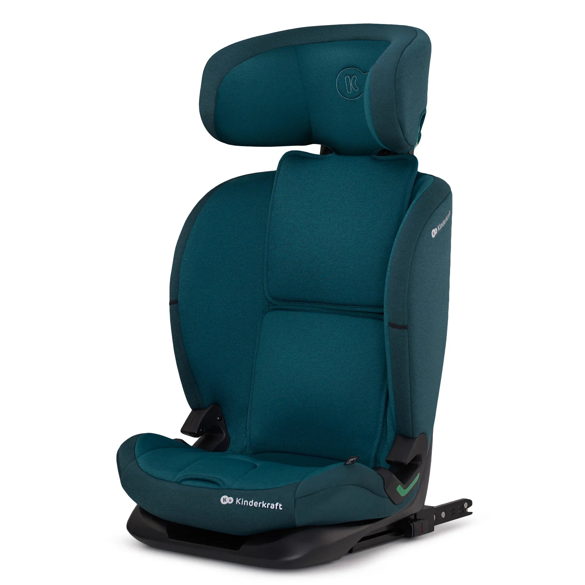 KinderKraft столче за кола ONETO3 I-Size HARBOR BLUE KCONE300BLU0000 by KinderKraft
