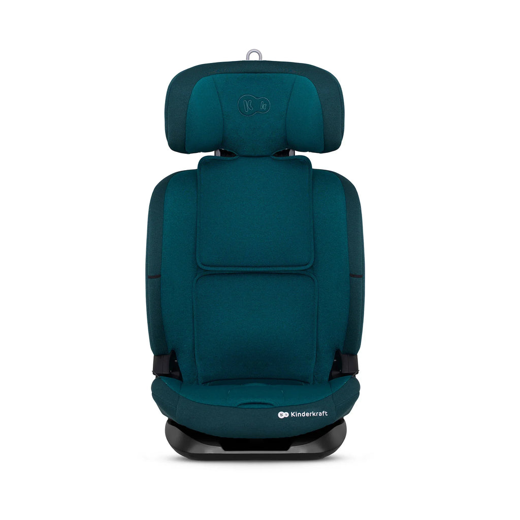 KinderKraft столче за кола ONETO3 I-Size HARBOR BLUE KCONE300BLU0000 by KinderKraft