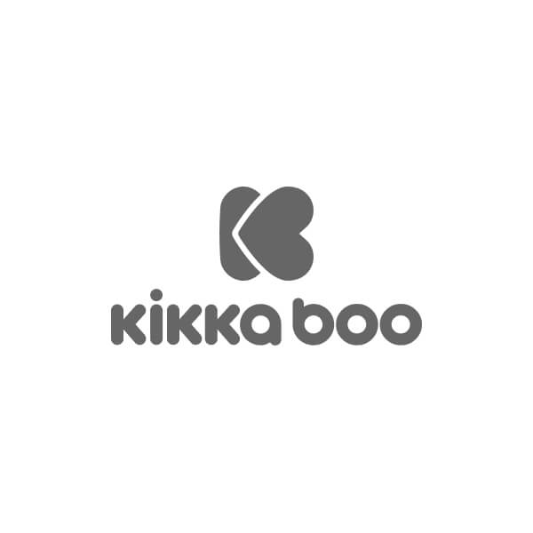 Комбинирана количка 3в1 с кош за новородено Mia Black 2026 by Kikkaboo