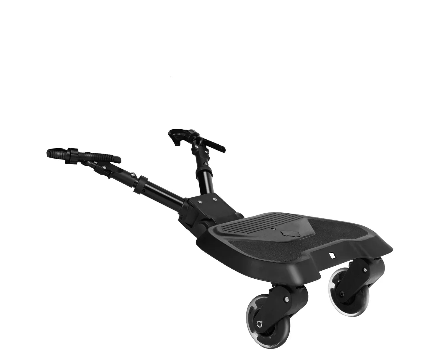 Борд за количка Ally Black by Kikkaboo