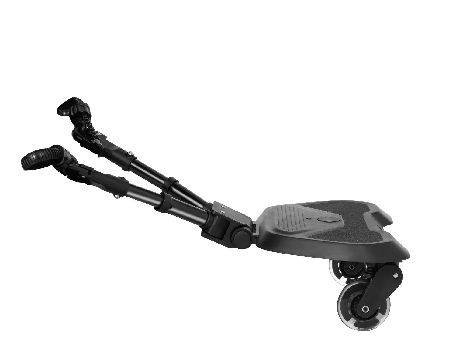 Борд за количка Ally Black by Kikkaboo