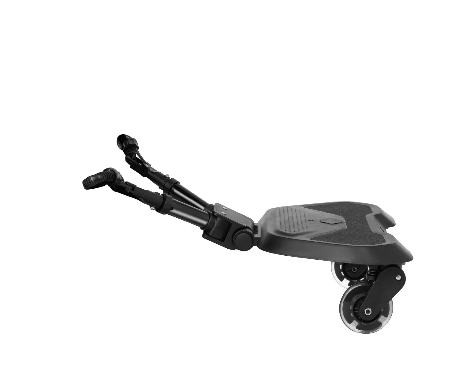 Борд за количка Ally Black by Kikkaboo